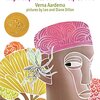 西アフリカに伝わる伝説をえがいたコールデコット賞受賞作品『Why Mosquitoes Buzz in People's Ears』のご紹介