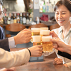 成長のためにレベルの高い人と付き合う