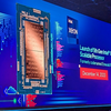 Intel Xeon : Emerald Rapids公式発表