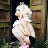 ＊ (Kerli) と（THE PRETTY RECKLESS）