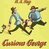 【レベル１】Curious George