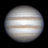 木星　2023年10月19日