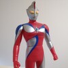 ウルトラマン 玩具編 ウルトラヒーロー&ウルトラ怪獣シリーズ 2001年〜2002年