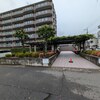 ５．３１（土・小雨）一歩踏み出す。
