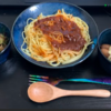 2023/12/18の晩飯