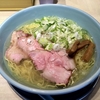 【今週のラーメン４２１８】 ○惠中華そば （東京・巣鴨） ネギチャーシューメン 大盛り　〜旨さも見た目もフルサイズ！詰まった丁寧さ！質実さ！そして旨さ！肉を大胆に楽しめ！肉好きカモン！