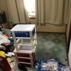 汚部屋、4日目。その2