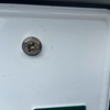 初車検で封印が逆についていた大失態
