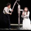高畑充希　サリヴァン役「つらくても４回やるくらい好きな作品」舞台「奇跡の人」初日