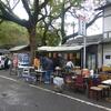 岡山ラーメン学会お花見大会