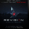 初代Deus Exを大幅にグレードアップするmod「Deus Ex: Revision」が完成。steamで配信。