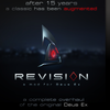 初代Deus Exを大幅にグレードアップするmod「Deus Ex: Revision」が完成。steamで配信。