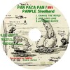 PAN PACA PAN! vol.３