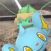 ポケモンGO　コリンクのコミュニティ・デイの成果！