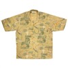 新入荷！半袖柄シャツ！