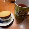 盛りだくさんな一日