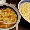 べんてん(高田馬場)つけめん
