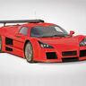 車、ミニカー、機械系　東方やアニメ系も！