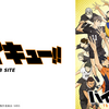 ハイキュー！！って？What is "Haikyu!!"?