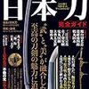 太刀「はばき国行」を見るために博物館へ行ったんですが