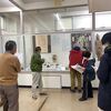ジオガイドスキルアップ研修（大島町郷土資料館＋古民家）