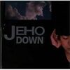 ジェホ　ＪＥＨＯ　(邦楽歌手　シンガーソングライター)　ＤＯＷＮ　ダウン　アルバム　発売後のライブ感想