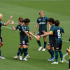 2024年5月25日　SC相模原vs山梨学院大学PEGASUS　＠レモンガススタジアム平塚