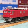 ＥＤ７１ １次形／ＫＡＴＯ　２０２６年ロット　１両目入線整備完了