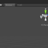 【Unity】シーンギズモがおかしくなった話と解決法