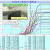 【番外編】5/7    長良川の鮎遡上数が！！！