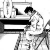 ぼうえい