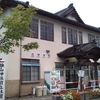富山県中新川郡立山町岩峅寺周辺