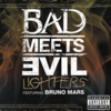 Eminem & Royce Da 5'9 ft. Bruno Mars - Lighters 歌詞和訳で覚える英語