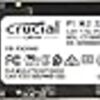 Crucial SSD M.2 1000GB P1シリーズ Type2280 PCIe3.0x4 NVMe 5年保証 正規代理店保証品 CT1000P1SSD8JP