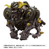 【ゾイド x モンハン】ZOIDS『ナックルコング 斉天』1/35 組み立て可動フィギュア【タカラトミー】2025年10月発売予定☆