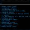 DEFCON19 CTF quals11