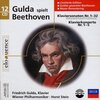 Beethoven, Friedrich Gulda(pf): Piano Sonata No. 30-32(CD12)