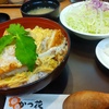 愛媛のおすすめ「カツ丼」３選？