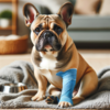 「犬の関節炎のすべて：原因からケアまでの詳細ガイド」
