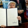 5/20：2025年5月16日、トランプはGESARAに署名した！現代史上最大の金融的・政治的転換の始まりである？！