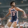 my favorite basketball player "Artis Gilmore"