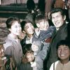 歌う暴れん坊　　1962年　日活