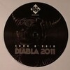  Funk D'void - Diabla 2011 (Outpost)