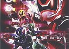 特捜戦隊デカレンジャー36話「マザー・ユニバース」　〜デカスワン！