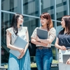 明るいけどドライな人の本音とは？性格・恋愛・接し方まで徹底解説