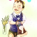 ある晴れた朝のこと