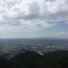 ランニングログ 8/18 水呑地蔵からさらに十三峠、高安方面へ行こうとしたけど挫折ラン!!