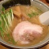 景虎｜日暮里｜和風とんこつで、私の虎ウマ体験