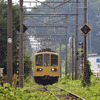 近江鉄道 2024　8/17-18