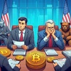 JP Morgan、米国当局（SEC）によるビットコインおよびイーサリアム以外のETF承認に疑念を抱く